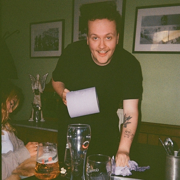 Meet your Posher, Joe - Picture 4 of 5